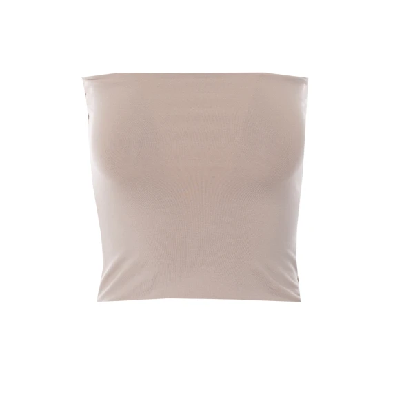 T-shirts and Polos Beige