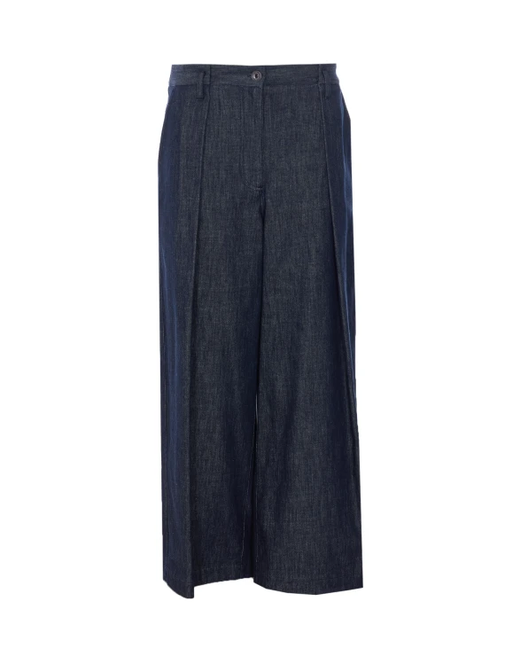 Pantaloni Blue