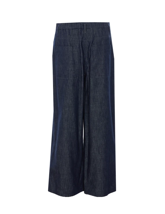 Pantaloni Blue