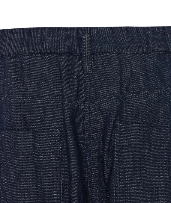 Pantaloni Blue