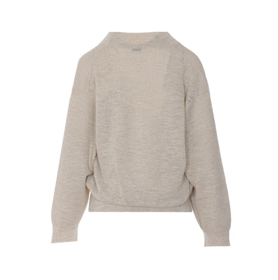 Sweaters Beige