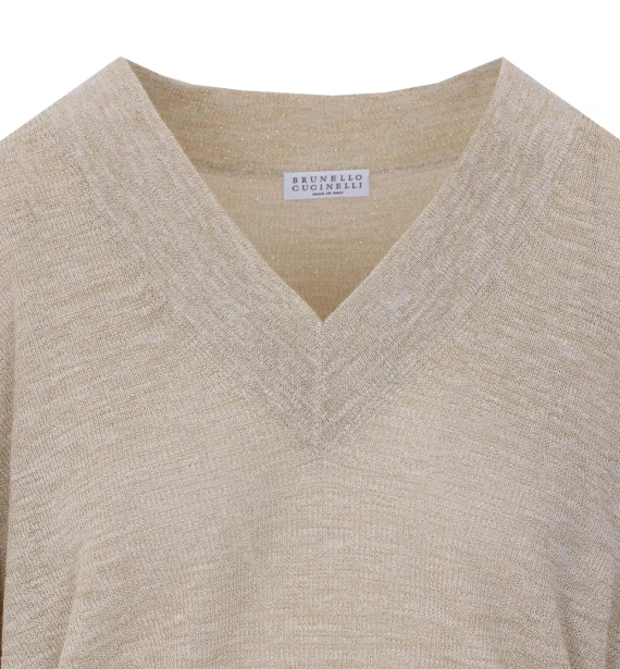 Sweaters Beige