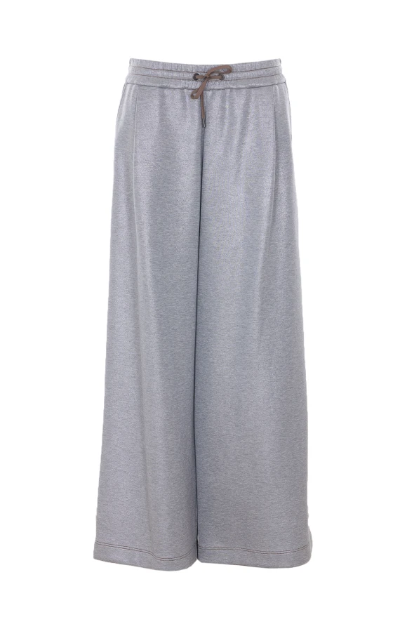 Trousers Grey