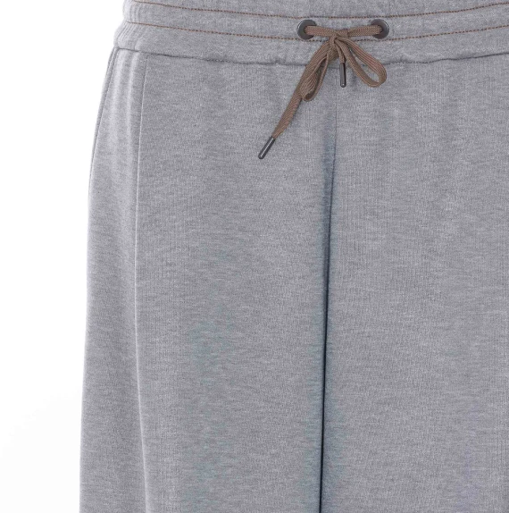 Trousers Grey