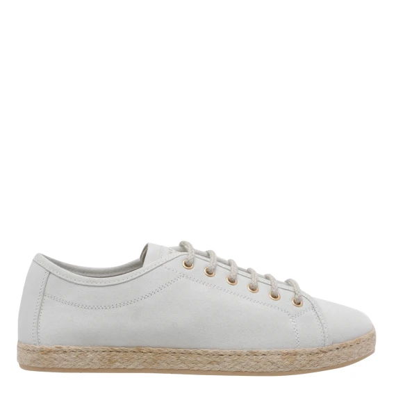 Scarpe basse White