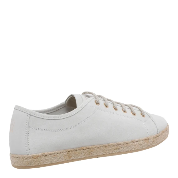 Scarpe basse White