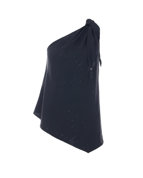 T-shirts and Polos Black