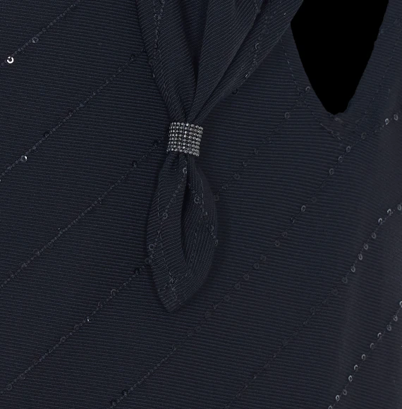 T-shirts and Polos Black