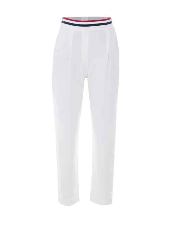 Pantaloni White