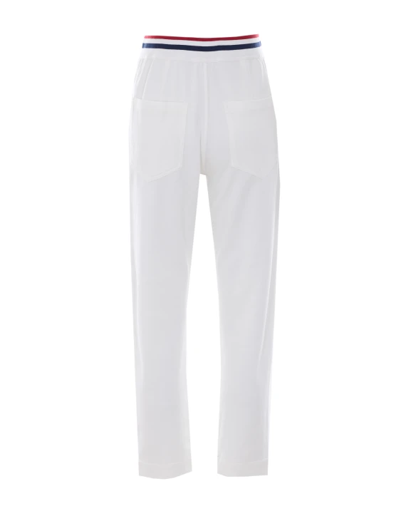 Pantaloni White