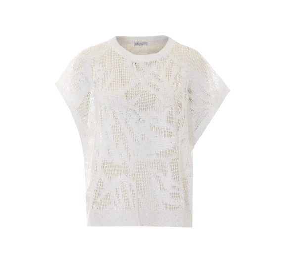 Maglie White