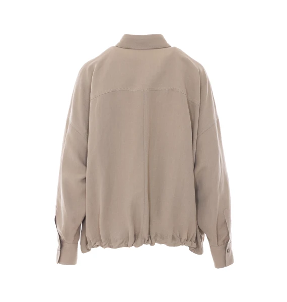 Shirts Beige