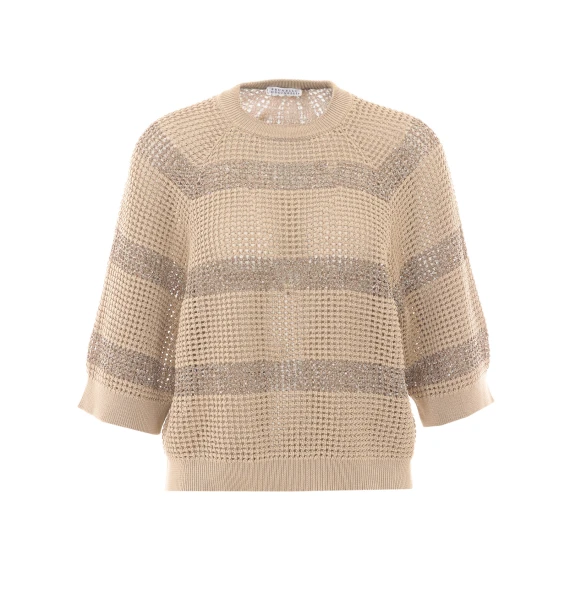 Maglie Beige