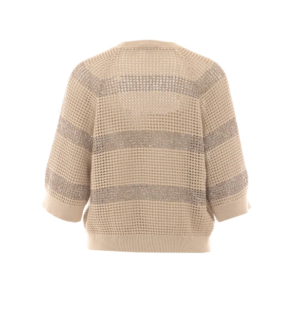 Maglie Beige