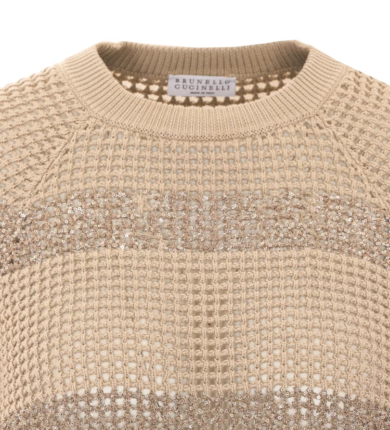 Maglie Beige