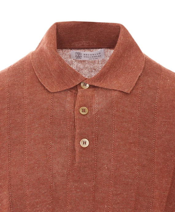 T-shirts and Polos