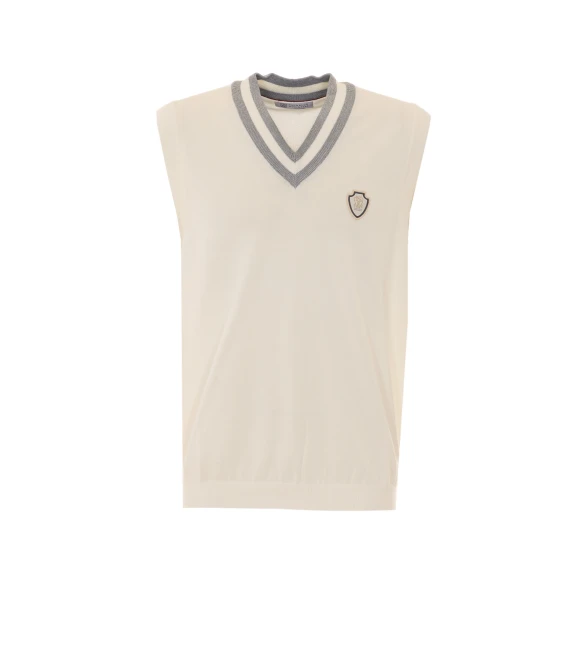 Maglie White