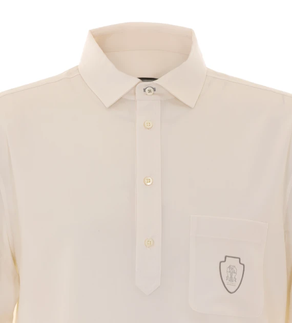 T-shirts and Polos