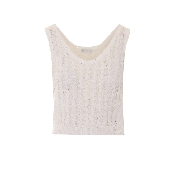 T-shirt e Polo White