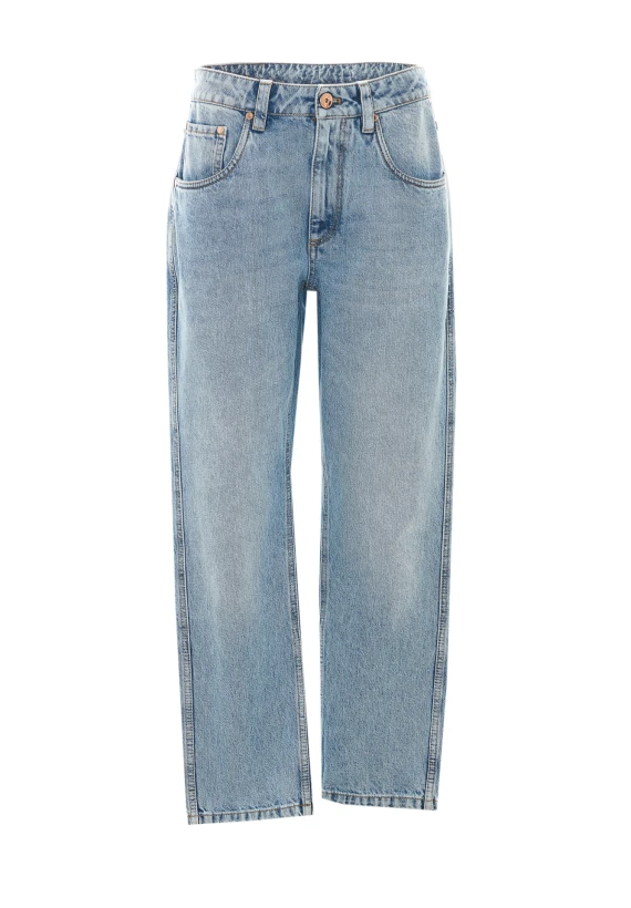 Jeans Blue
