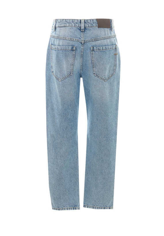Jeans Blue