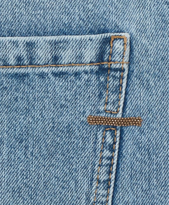 Jeans Blue