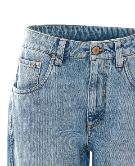 Jeans Blue