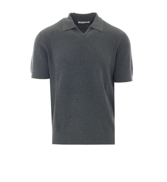 T-shirt e Polo Grey