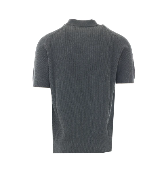 T-shirt e Polo Grey