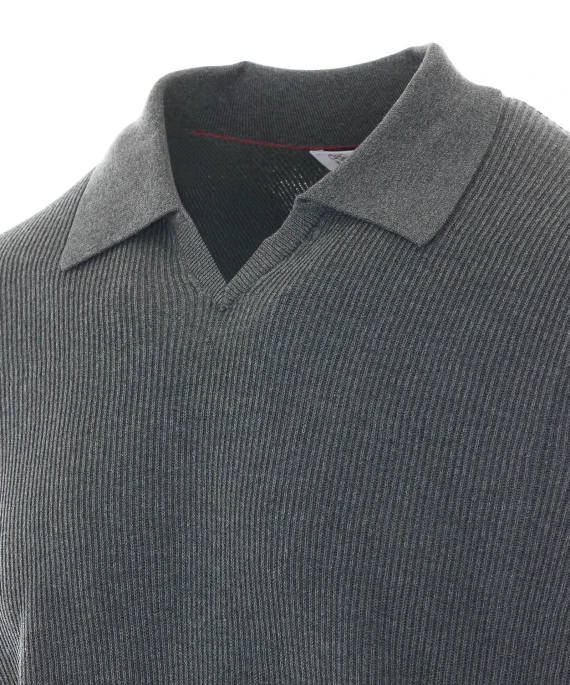 T-shirt e Polo Grey