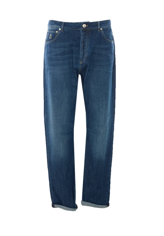 Jeans Blue