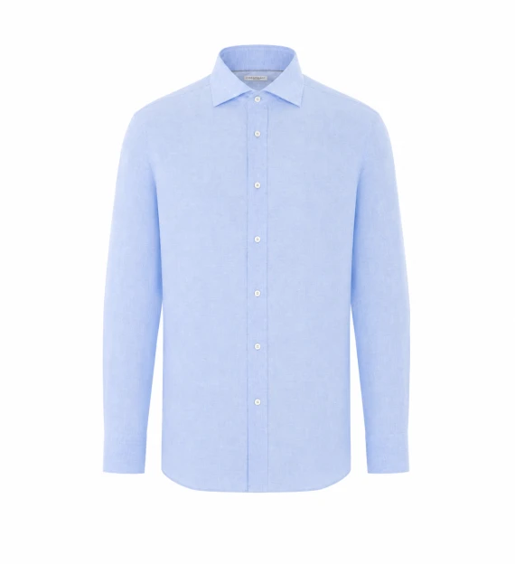 Shirts Blue