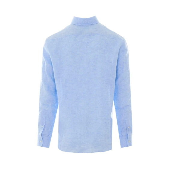 Shirts Blue