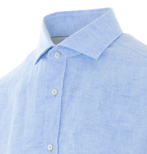 Shirts Blue
