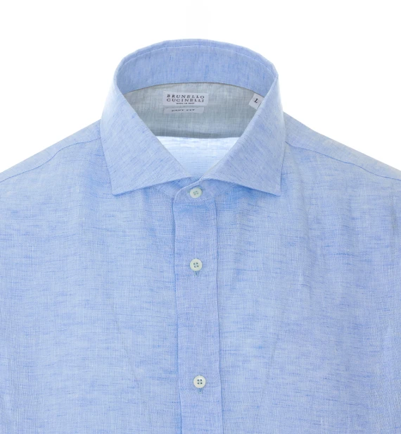 Shirts Blue