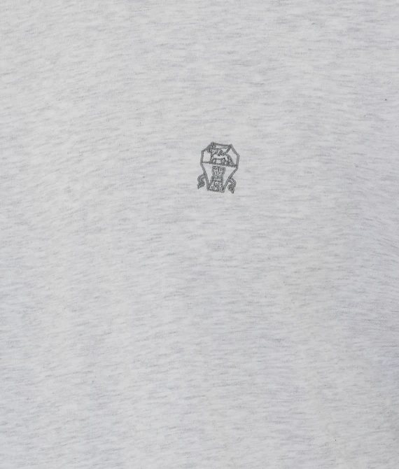 T-shirt e Polo Grey