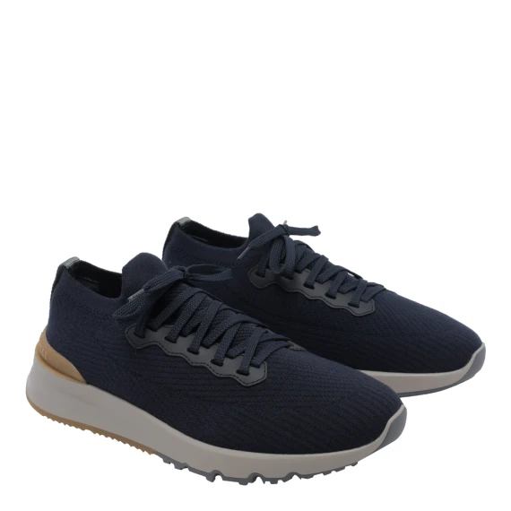 Sneakers Blue