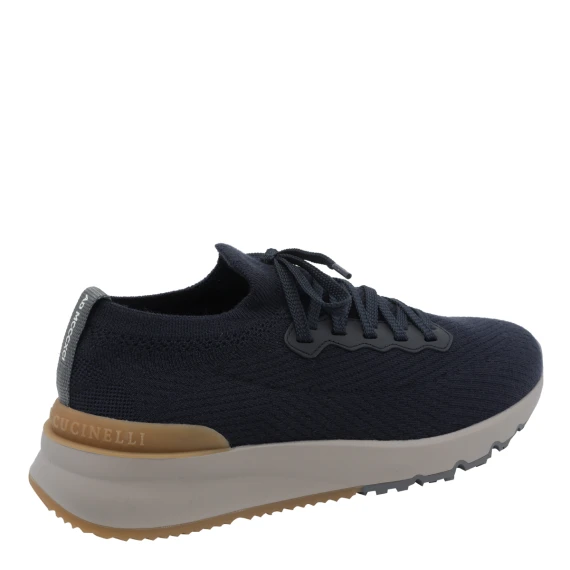 Sneakers Blue