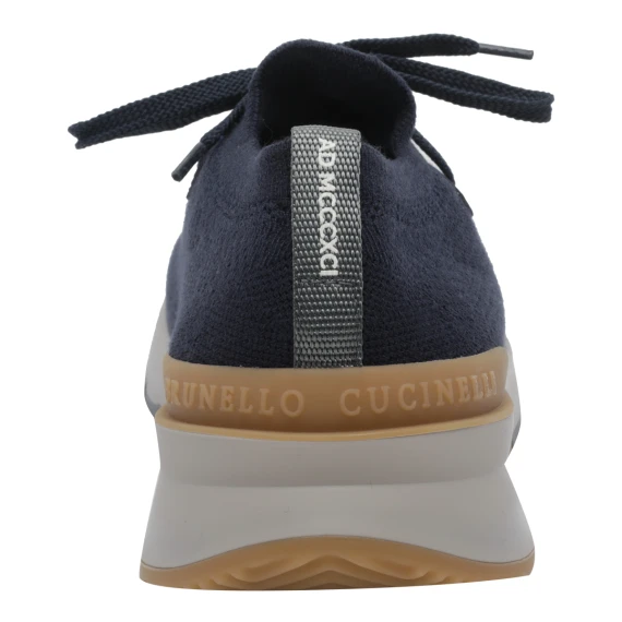 Sneakers Blue
