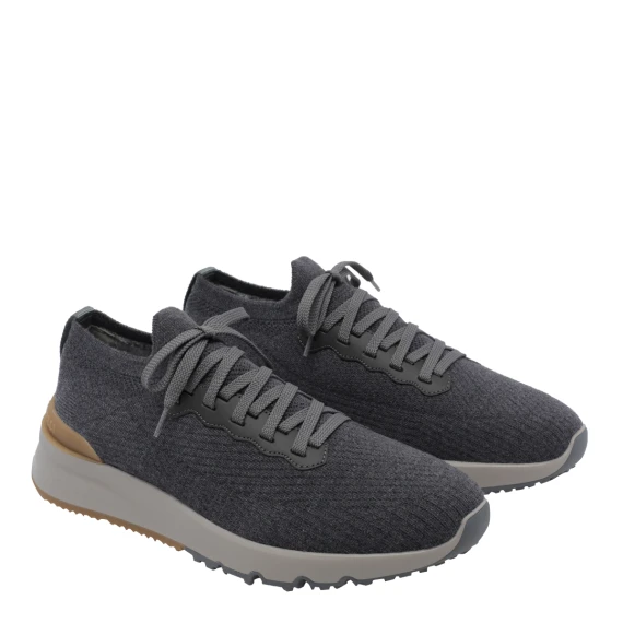 Sneakers Grey