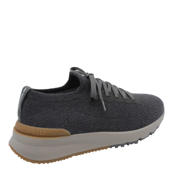 Sneakers Grey