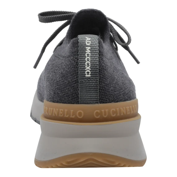 Sneakers Grey