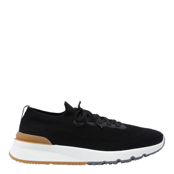 Sneakers Black