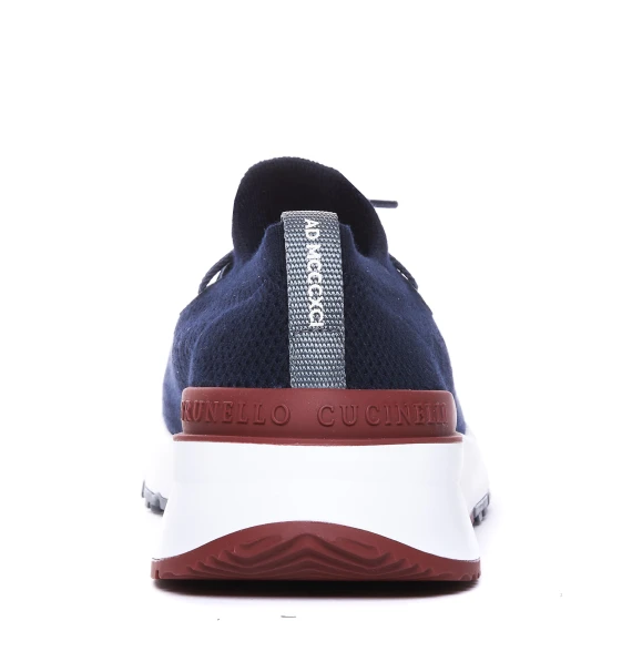 Sneakers Blue