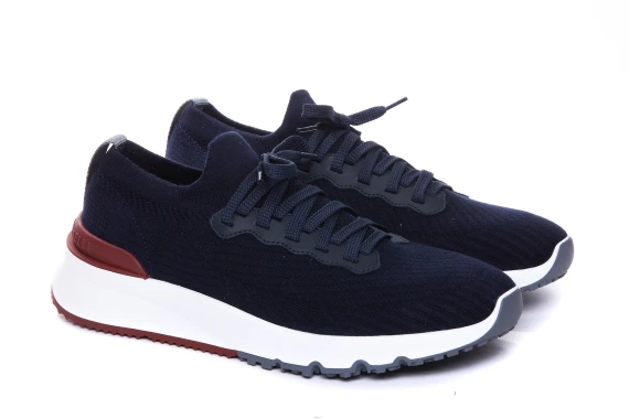 Sneakers Blue