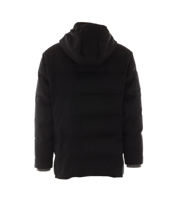 Giacconi Black
