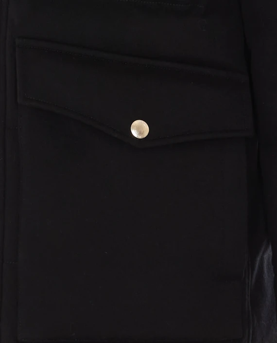 Giacconi Black