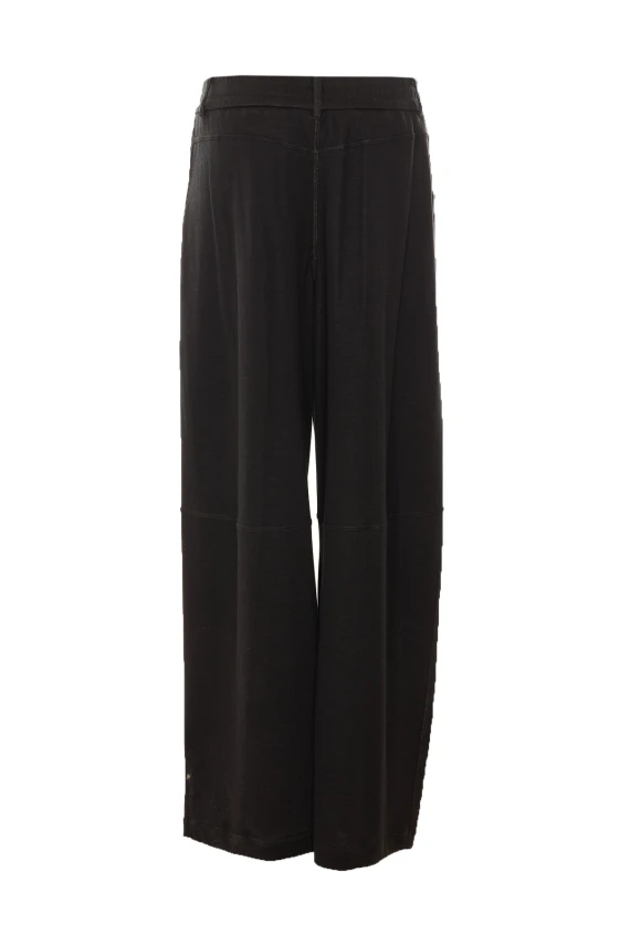 Pantaloni Black
