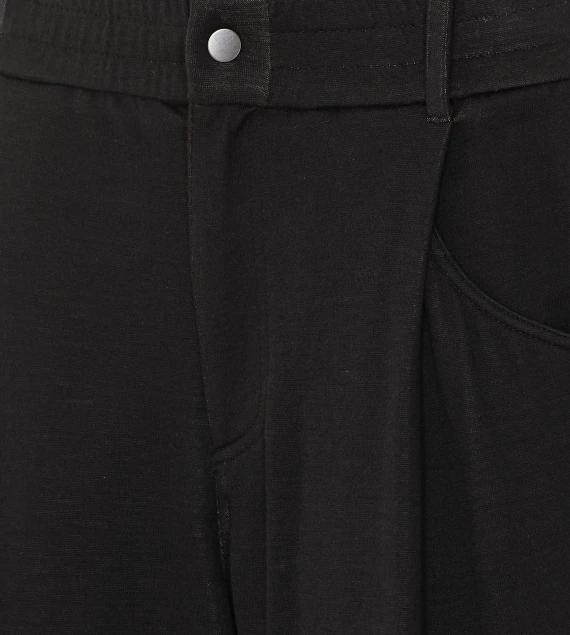 Pantaloni Black
