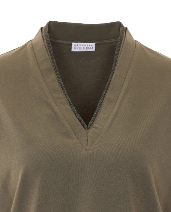Maglie Green